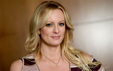 stormy daniels xhamster|Stormy Daniels likes it rough and hard